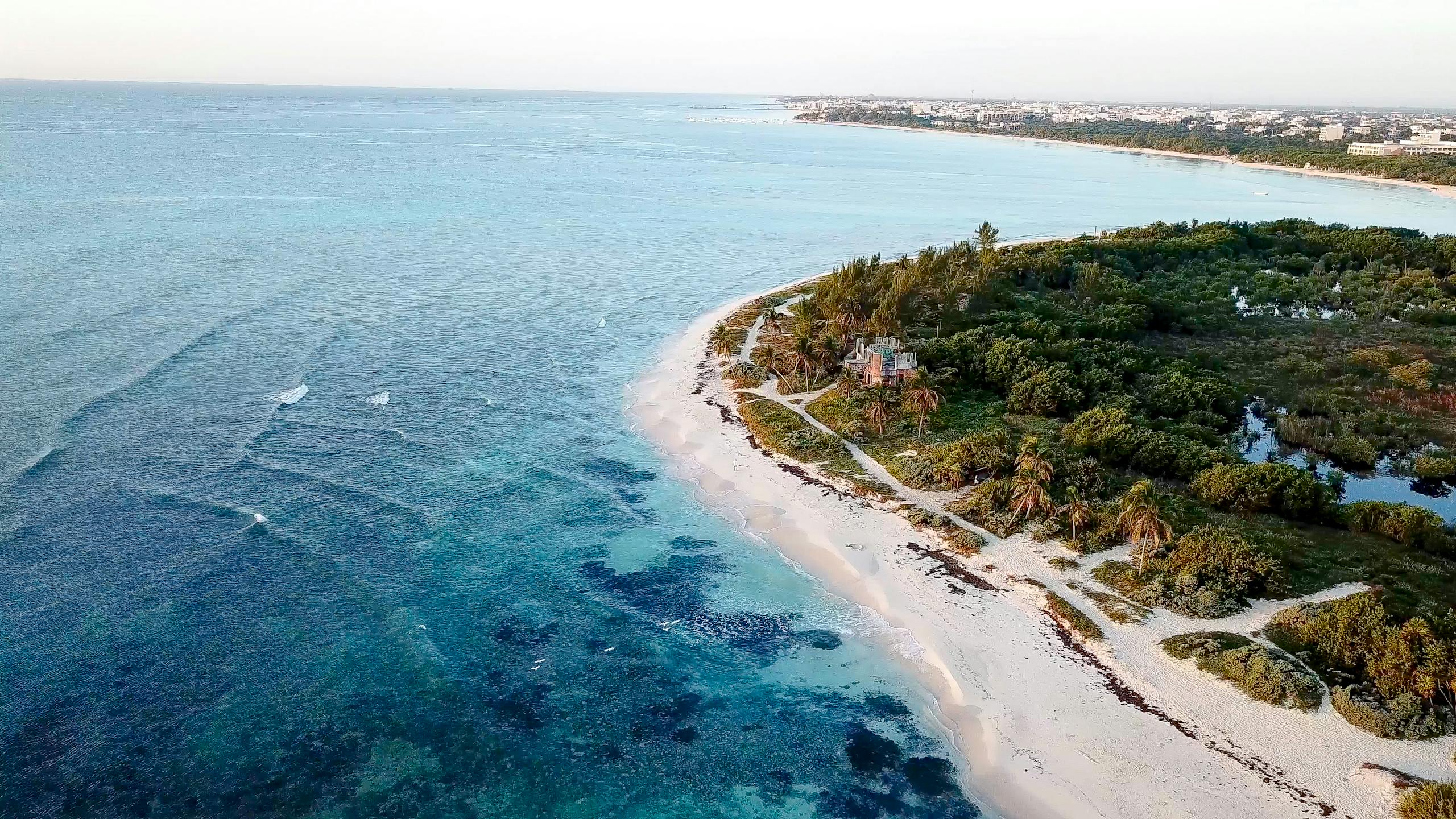 Playa del Carmen